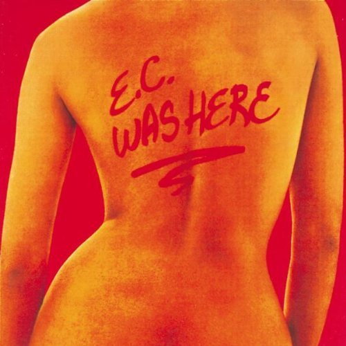  E.C. Was Here [CD]
