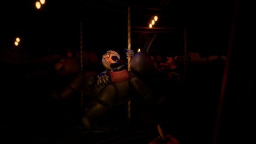 Maximum Games Five Nights at Freddy's: Help Wanted 2 - Nintendo Switch GLOBAL SHIPPING