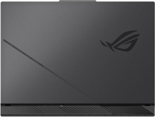 ASUS ROG Strix G16 16 FHD 165Hz Gaming Laptop - AMD Ryzen 9 HX - 16GB RAM - NVIDIA GeForce RTX 5070 Ti - 1TB SSD - Eclipse Grey HOW TO BUY