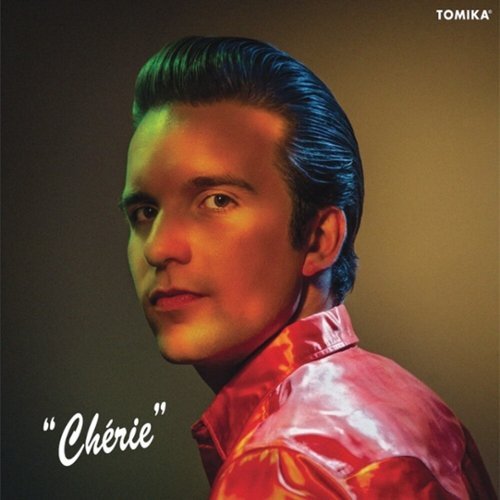  Chérie [LP] - VINYL INTERNATIONAL SHIPPING