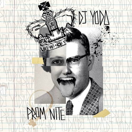 

Prom Nite [LP] - VINYL