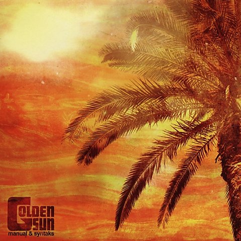  Golden Sun [LP] - VINYL INTERNATIONAL SHIPPING