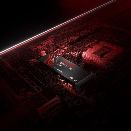 SANDISK 1TB Optimus GX 7100 PCIe 4.0 x4 M.2 2280 NVMe SSD BUY ONLINE