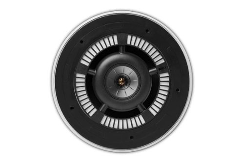 KEF - Ci250RRM-THX - White-Front_Standard 