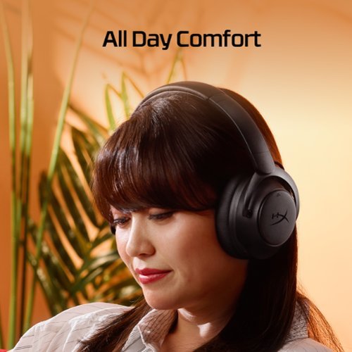 HyperX Cloud MIX 2 Dual Wireless Gaming Headset for PC, PS5, PS4, Nintendo Switch, Steam Deck, and Mobile - Black HOW TO BUY