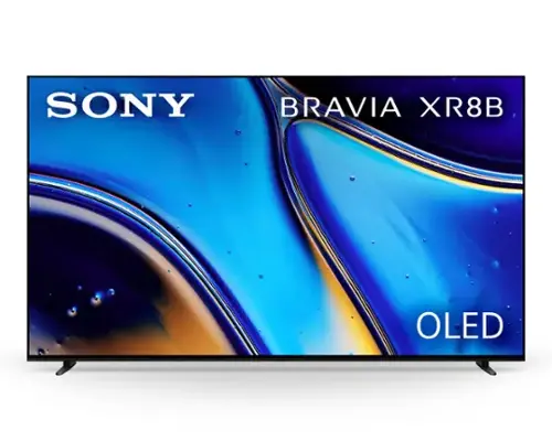 SONY BRAVIA XR8B OLED