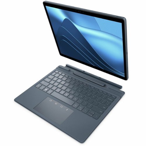 Dell Latitude - 13 - Tablet - 512 GB - River Light Solid, Gray SHOP ONLINE