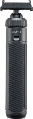 DJI - Osmo Action Dual Direction Mini Extension Rod