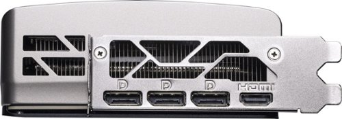 MSI NVIDIA GeForce RTX 5080 16G EXPERT OC 16GB GDDR7 PCI Express Gen 5 Graphics Card - Champagne Gold BUY IN SAUDI ARABIA