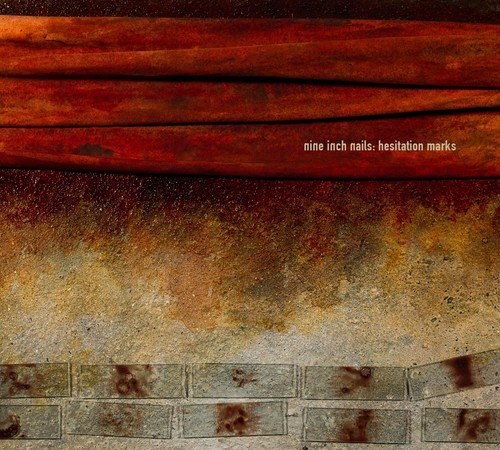  Hesitation Marks [CD]