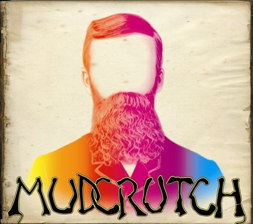  Mudcrutch - Mudcrutch - COMPACT DISCS [CD]