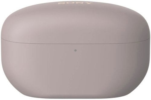 Sony WF1000XM5 True Wireless Noise Cancelling Earbuds - Smoky Pink HOW TO BUY