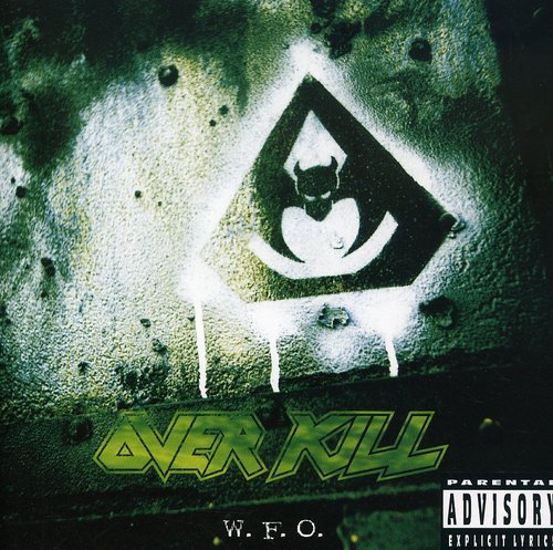  W.F.O. [CD] [PA]
