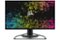 CORSAIR - XENEON 32UHD144 32" IPS LED 4K UHD FreeSync and G-SYNC Compatible QLED Monitor with HDR600 144Hz (DP, HDMI, and USB-C) - Black-Front_Standard