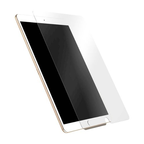  SaharaCase - ZeroDamage Screen Protector for Apple iPad Pro 12.9" - Clear