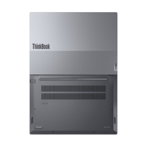 Lenovo ThinkBook 14 Gen 9 14 Touch - Screen Laptop - Latest Model - Intel Core 7 with 16GB Memory - 512GB SSD - Grey - Gray GLOBAL SHIPPING