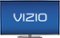 VIZIO - 55" Class (54-5/8" Diag.) - LED - 1080p - Smart - HDTV-Front_Standard