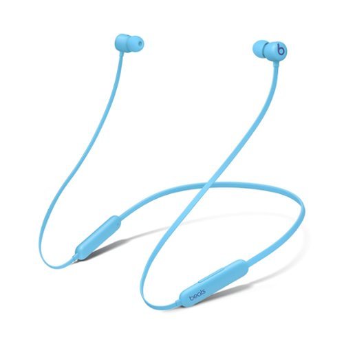 Beats - Flex Wireless Earphones-Front_Standard 