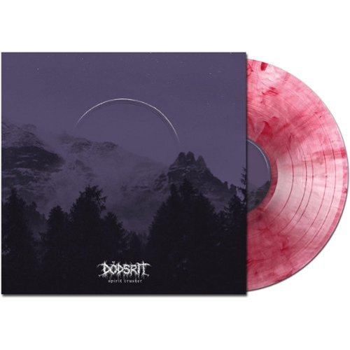 

Spirit Crusher [LP] - VINYL