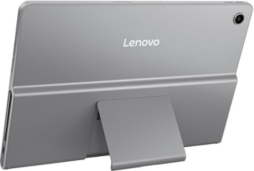 Lenovo Tab Plus - 11.5 Tablet - 128GB - Luna Grey BUY IN UAE