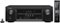 Denon - 700W 5.2-Ch. 4K Ultra HD A/V Home Theater Receiver - Black-Front_Standard