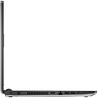 Dell - Inspiron 17.3" Laptop - Intel Core i3 - 4GB Memory - 500GB Hard Drive-Angle_Standard 