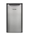 Danby - 3.3 cu. ft. Contemporary Classic Compact Fridge - Stainless Steel Look-Front_Standard