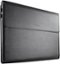 Lenovo - Yoga 3 14" Laptop Sleeve - Black-Front_Standard