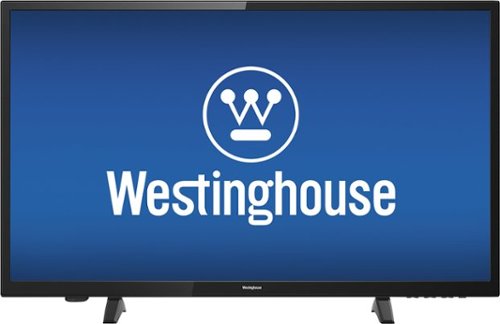  Westinghouse - 32&quot; Class (31.5&quot; Diag.) - LED - 720p - HDTV