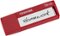 Toshiba - TransMemory ID 16GB USB 3.0 Flash Drive - Red-Front_Standard