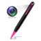 iSpyPens - iSpyPen Pro X 16GB Professional Grade Spy Pen Camera - Professional Pink-Front_Standard