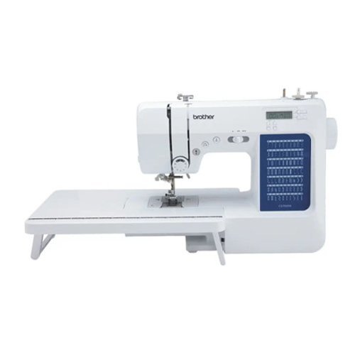 Brother - CS7000X Computerized Sewing Bundle-Front_Standard 