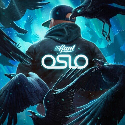 O.S.L.O. [LP] - VINYL