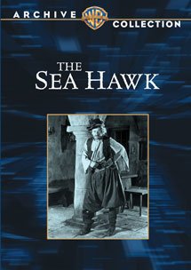 

The Sea Hawk [1924]