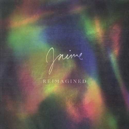 Brittany Howard - Jaime Reimagined   - VINYL LP