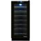 Vinotemp - 33-Bottle Wine Cooler-Front_Standard