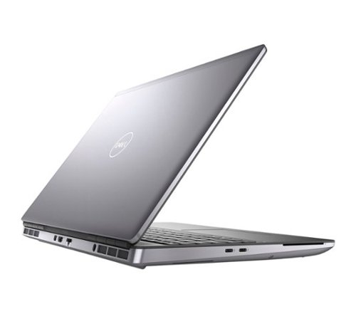 Dell Precision 7550 Xeon W 10885M 2.4GHz, 64GB, 2TB SSD, 15.6