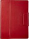 Insignia™ - Case for Most 10" Tablets - Red-Front_Standard