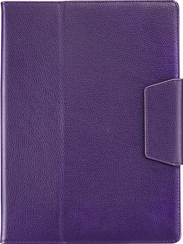  Insignia™ - Case for Most 10&quot; Tablets - Purple