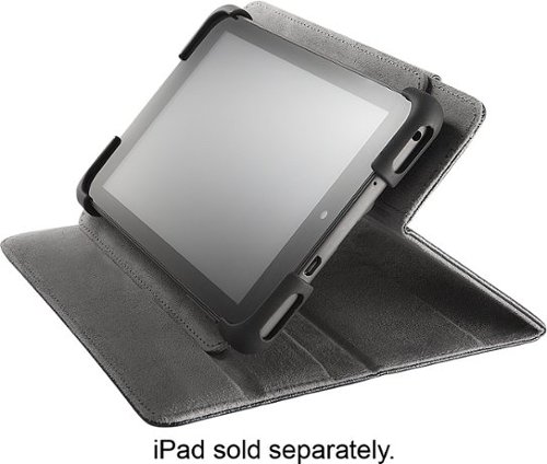  Insignia™ - Case for Most 7&quot; Tablets - Black