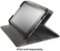 Insignia™ - Case for Most 7" Tablets - Black-Front_Standard