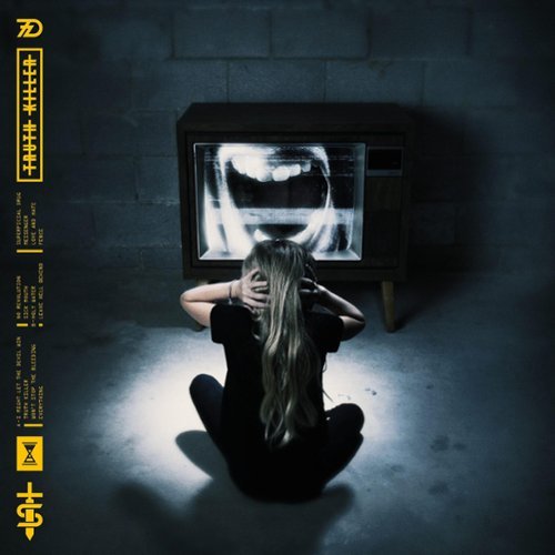

Truth Killer [LP] - VINYL