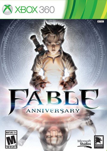  Fable Anniversary - Xbox 360