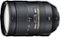 Nikon - AF-S NIKKOR 28-300mm f/3.5 -5.6G ED VR Standard Zoom Lens - Black-Angle_Standard