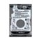 WD - Black 500GB Internal SATA Hard Drive for Laptops-Front_Standard