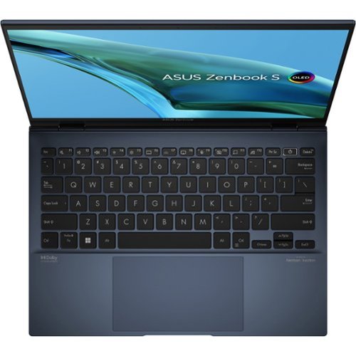 ASUS Zenbook S 13 OLED UM5302 13.3