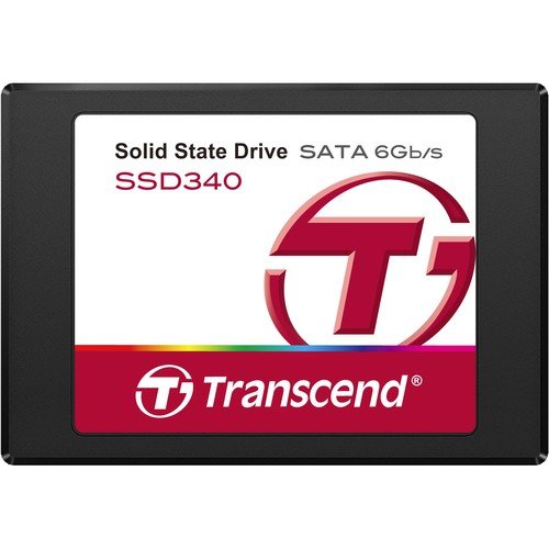  Transcend - SATA III 6Gb/s SSD340 (Premium)