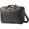 Samsonite - Classic Briefcase for 17" Laptop - Black-Front_Standard