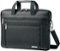 Samsonite - Classic Business Shuttle Laptop Case for 15.6" Laptop - Black-Front_Standard
