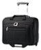 Samsonite - Classic Business Wheeled Laptop Case for 15.6" Laptop - Black-Front_Standard
